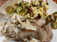 -So Lounge索兰至餐厅(蓝色港湾店)