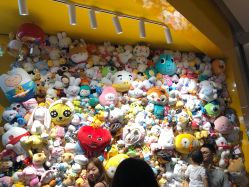 -幻贝家儿童乐园(苏州中心店)