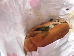 腊味菜菜堡-麦当劳(白云山店)