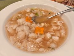 -老洋房花园饭店(绍兴路店)