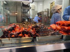 -光明邨大酒家(淮海路店)
