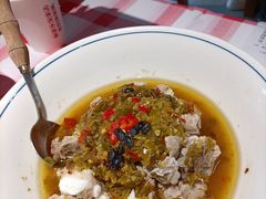 -西江红·株洲本地菜(滨江南路店)