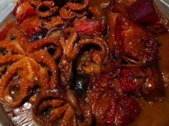 -赶海部落海鲜城(海阳路店)