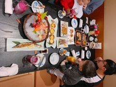 -万鱼亭·鹤家日本料理(南通青年中路店)