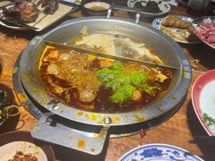 -楠火锅(哈尔滨金爵万象店)