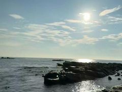 -日照灯塔风景区