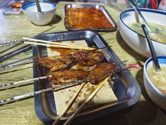 -铁诚烤肉