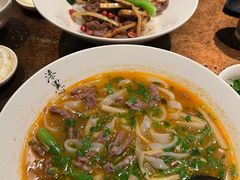 -漆黑觉米粉(三里屯店)