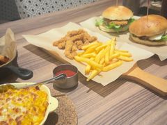 -必胜客(营口万达店)