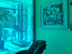 -北京东直门智选假日酒店