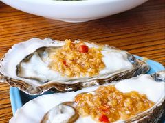 -海味当家·蒸锅海鲜(星海公园店)