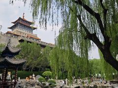 -环城公园