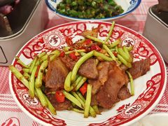 -高嗲嗲·湘味爆炒王(云密城店)