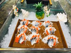 -世纪金源大饭店·金源自助餐厅