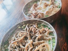 -攀枝花·任德琼·盐边羊肉米线