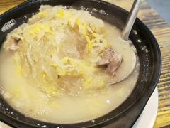 -铁东熏肉大饼铺