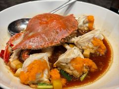 生炊膏蟹-新荣记(椒江店)