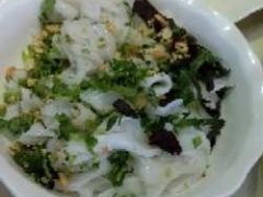凉拌岑溪粉-中华茶楼(龙湖店)