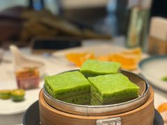 -醉舍·新淮扬菜(长宁龙之梦店)