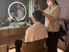 -施奈儿.洗头頭療.按摩SPA.采耳(上梅林店)