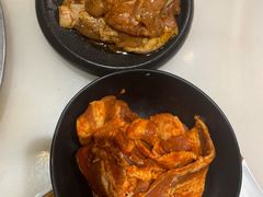-韩宫宴炭火烤肉(印象城店)