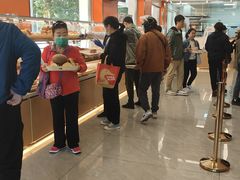 -新侨三宝乐面包店(崇文门店)