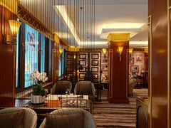 -国际饭店·原点咖啡吧ORIGIN CAFE&BAR
