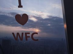 -WFC会仙楼观景台