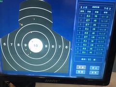 -都市枪神实弹射击俱乐部