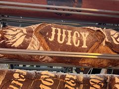 -Juicy Bakery(大学路店)