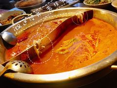 -小龙坎火锅(万象城店)