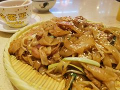 -明腾壹间茶餐厅(新都会花园广场店)