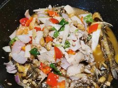 -小小河边鱼(天润城店)