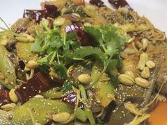 -拿渡·水煮鱼 麻辣香锅(西单大悦城店)