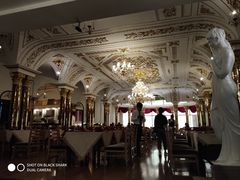 -华梅西餐厅(哈尔滨中央大街店)