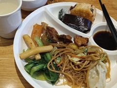 -素满香·素食自助餐(苏州·临顿路店)