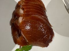 -四季民福烤鸭店(望京旺角店)