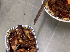 -梅溪·小伙子干挑面(安吉总店)