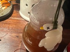 -德永枣香烤鸭(官舍店)