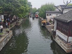 -南浔古镇