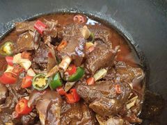 -一楼食业·美食人家