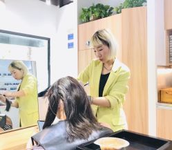 点击看大图 -曼都发型