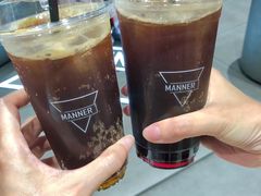 -Manner Coffee(淮海755店)