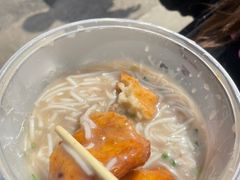 -汪记鲜鱼糊汤粉(沈阳路总店)