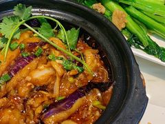 -點無缺茶楼·海鲜酒家(世博店)