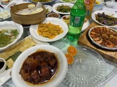 -天宫南铂玫瑰园酒店
