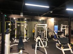 -LikingFit24小时健身•普拉提(张江店)