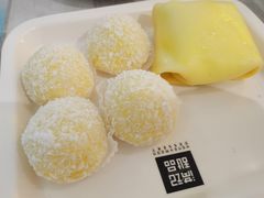 -满记甜品(水游城店)