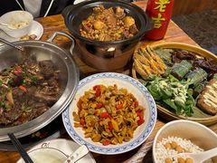 -王城醋血鸭老店