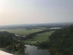 -平湖九龙山旅游度假区